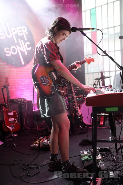 HACHIKU - 2023-06-20 - PARIS - Supersonic - Anika Ostendorf